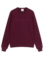 Pánská mikina Crewneck Sweatshirt  pánské model 21811909 - CHAMPION