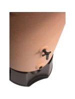 Zásobník na dažďovú vodu WALLYCAN 270L tehly detské