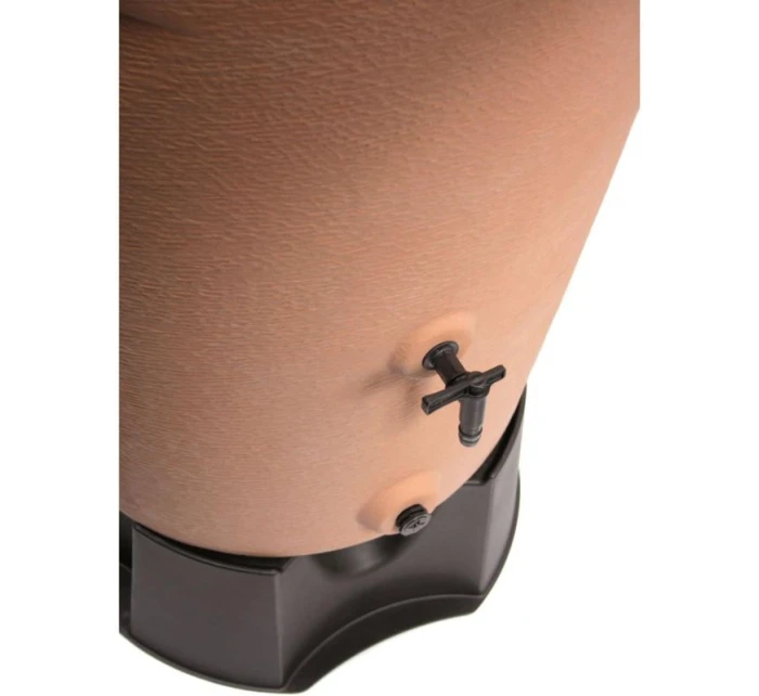 Zásobník na dažďovú vodu WALLYCAN 270L tehly detské