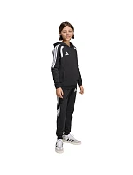 Dětské kalhoty Tiro 26 League Sweat černé model 22060186 - ADIDAS Dětské kalhoty Tiro 26 League Sweat černé model 22060186 - ADIDAS