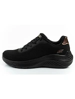 dámské sportovní boty Bobs Squad Waves black model 22061094 fashionable dámské - Skechers
