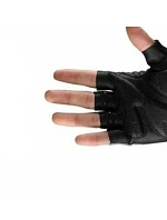 Cyklistické rukavice model 22083439 velikost M černé - Rockbros