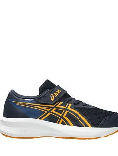 Detská obuv Asics Patriot 14 PS 1014A391 403