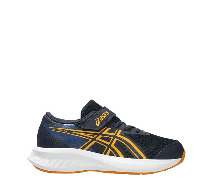 Detská obuv Asics Patriot 14 PS 1014A391 403