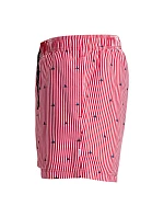 pánské plavky  SHORTS  RED model 22199901 - Jack&Jones