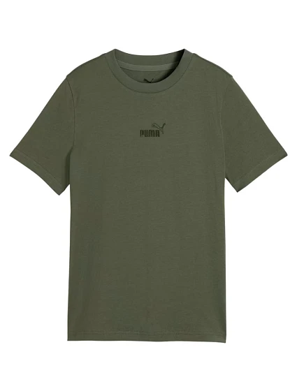 Dětské tričko ESS Small No.1 Logo Tee, model 22300964 - Puma