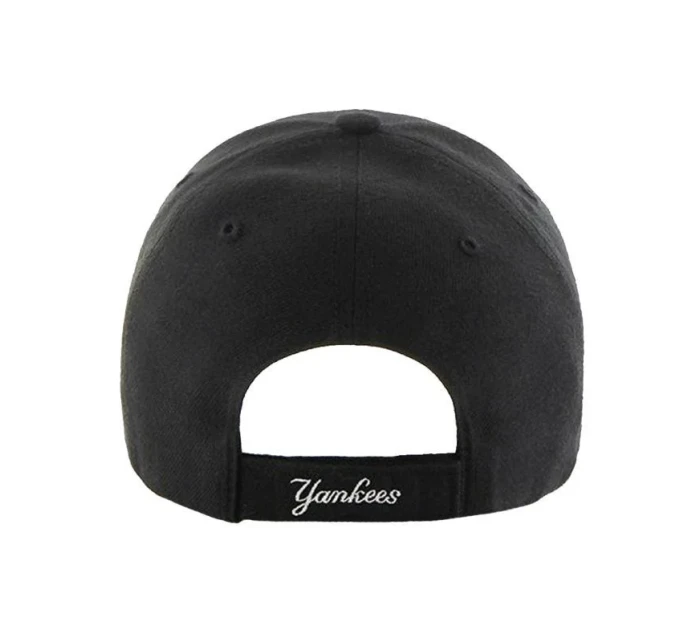 Šiltovka New York Yankees MVP B-MVP17WBV-BK - 47 Brand