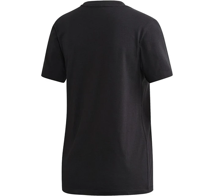 Dámske tričko Trefoil W FM3311 - Adidas