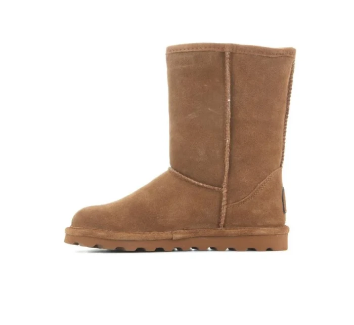 Dámske krátke nohavice Elle Short Hickory II W 1962W-220 - BearPaw