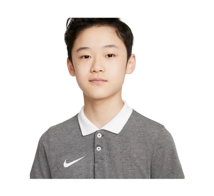 Dětská polokošile Park 20 Jr model 17331739 - NIKE Dětská polokošile Park 20 Jr model 17331739 - NIKE