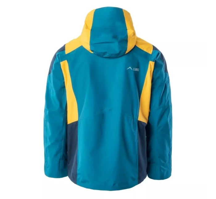 Pánska bunda Malaspina II M 92800396379 - Elbrus