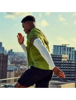 Kompresné rukávy Adidas L/XL ADSL-13025WH