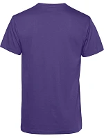 B&C #Inspire E150_° Pánské tričko 01.U01B radiant purple B&C #Inspire E150_° Pánské tričko 01.U01B radiant purple