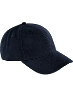 B 6 panelová kšiltovka 53.0 navy model 22469625 - Beechfield B 6 panelová kšiltovka 53.0 navy model 22469625 - Beechfield