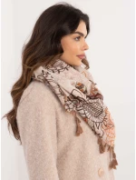 Závoj AT CH EC571.53 tmavý lila