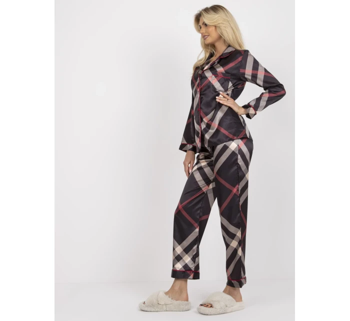 Sada BR KMPL model 17356531 černá - FPrice Sada BR KMPL model 17356531 černá - FPrice