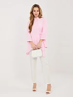 IT KS tričko FL10188.27 svetlo ružová