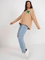 Blúzka LK BZ 509270.43 tiav