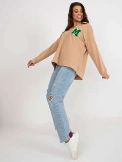 Halenka LK BZ model 18398275 velbloudů - FPrice