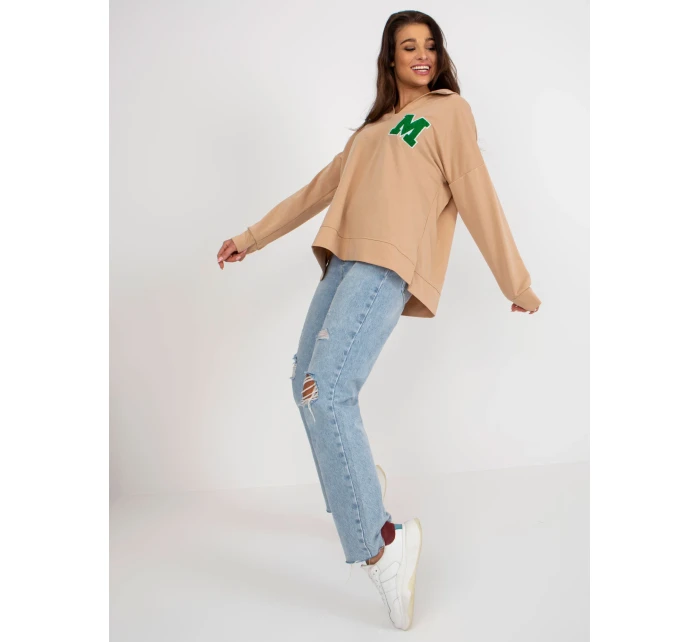 Blúzka LK BZ 509270.43 tiav Blúzka LK BZ 509270.43 tiav