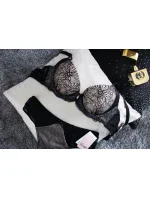 Podprsenka Black Diamond III model 17581336 - Kinga Podprsenka Black Diamond III model 17581336 - Kinga