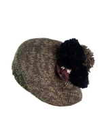 Dámský baret model 17968741 - Art of polo