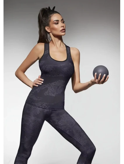 Športový top Exo-Top 50 - Bas Bleu Športový top Exo-Top 50 - Bas Bleu