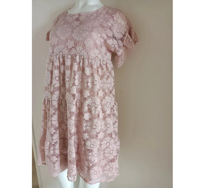 Dámske šaty M777 staroružové - Moe Dámske šaty M777 staroružové - Moe