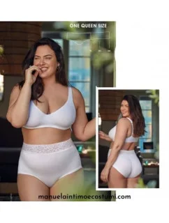 Dámske nohavičky 1030589 telové - Janira