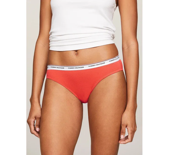 Dámské kalhotky 3PACK   model 20254630 - Tommy Hilfiger