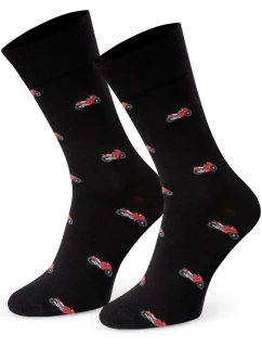 Ponožky k model 15204512 se vzorem 056 - Steven