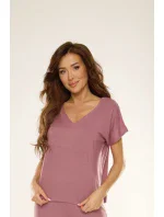 BLUZKA DAMSKA model 20258937 - De Lafense BLUZKA DAMSKA model 20258937 - De Lafense