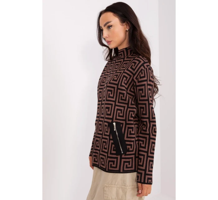 Sveter model 187598 AT