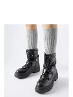 Snehule model 205071 Solea