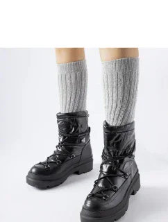 Snehule model 205071 Solea