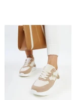 Tenisky model 207427 Solea Tenisky model 207427 Solea