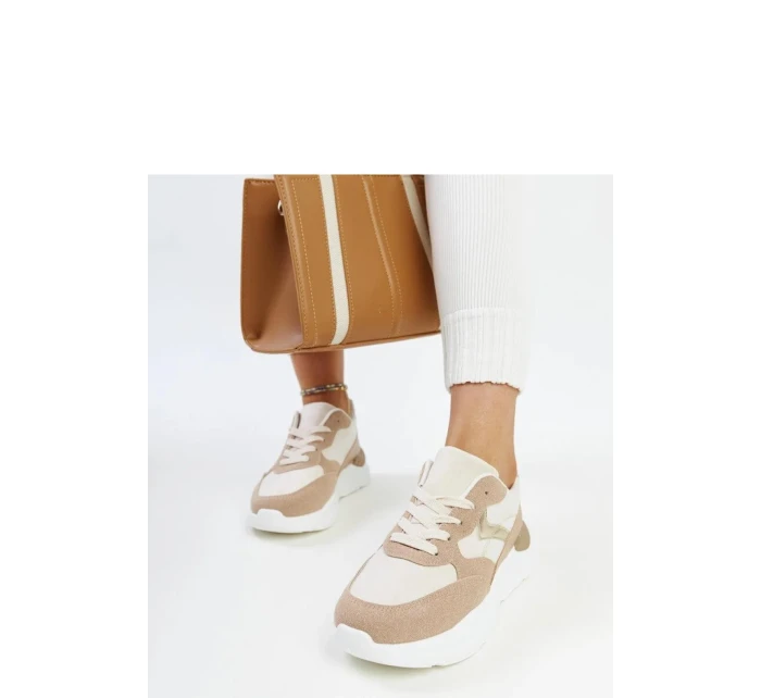 Tenisky model 207427 Solea Tenisky model 207427 Solea