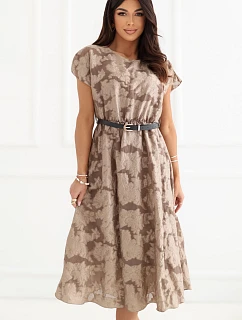 Večerné šaty model 227371 Rue Paris