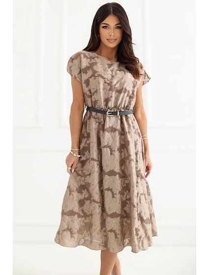 Večerné šaty model 227371 Rue Paris