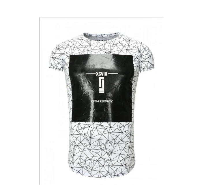 Tričko model 61319 YourNewStyle