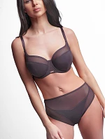 Ava 2268/B Brazílske nohavičky M-XL