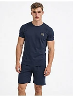 pyžamo  Me Up kr/r model 22082554 - Cornette