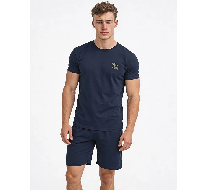 pyžamo  Me Up kr/r model 22082554 - Cornette