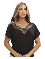 Blúzka Emili Sawa w/r 2XL-3XL Blúzka Emili Sawa w/r 2XL-3XL