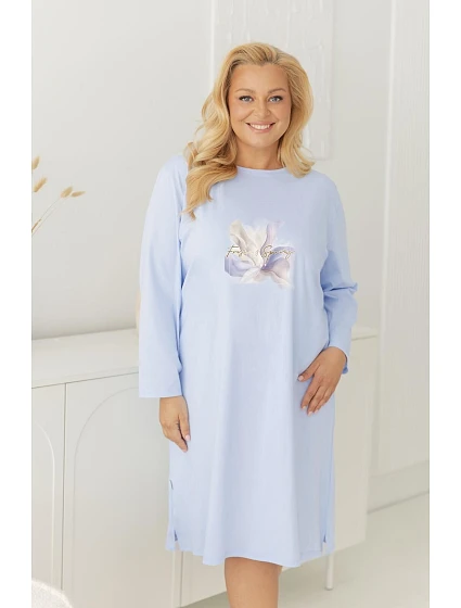 Košile  dlouhý rukáv, velikosti model 22302201 - Taro