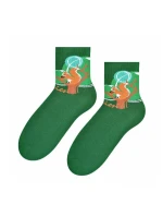 Dámské ponožky  vzory model 20584482 - Steven