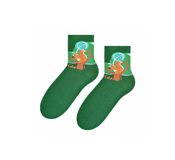 Dámské ponožky  vzory model 20584482 - Steven