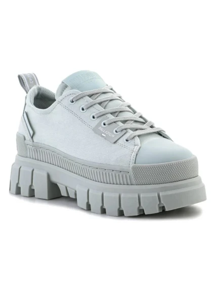 Boty  Lo W model 19907108 - Palladium