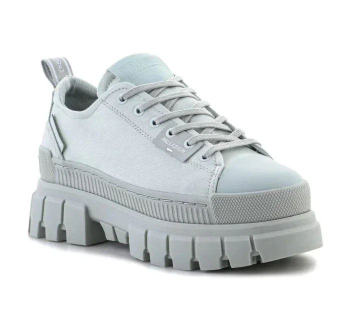 Boty  Lo W model 19907108 - Palladium