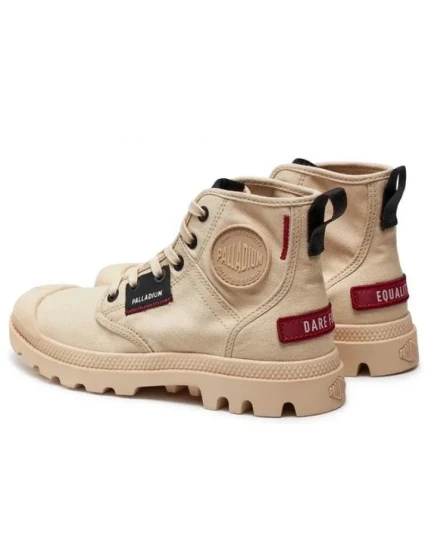 Boty Hi Patch W model 20280250 - Palladium Boty Hi Patch W model 20280250 - Palladium